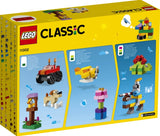 LEGO® Classic 11002 Bausteine - Starter Set