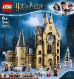 LEGO® Harry Potter 75948 Hogwarts Uhrenturm