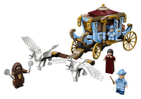 LEGO® Harry Potter 75958 Kutsche von Beauxbatons: Ankunft in Hogwarts