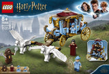 LEGO® Harry Potter 75958 Kutsche von Beauxbatons: Ankunft in Hogwarts