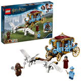 NEU LEGO® Harry Potter 75958 Kutsche von Beauxbatons: Ankunft in Hogwarts