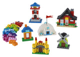 LEGO® Classic 11008 LEGO Bausteine - bunte Häuser