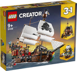 LEGO® Creator 31109 Piratentaverne