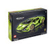 NEU LEGO® Technic 42115 Lamborghini Sián FKP 37