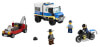LEGO® City 60276 Polizei Gefangenentransporter