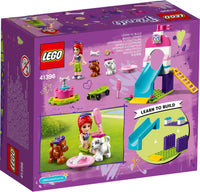 LEGO® Friends 41396 Welpenspielplatz