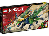 LEGO® Ninjago 71766 Lloyds legendärer Drache