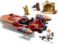 NEU LEGO® Star Wars 75271 Luke Skywalkers Landspeeder