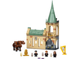 LEGO® Harry Potter 76387 Hogwarts™: Begegnung mit Fluffy