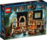 LEGO® Harry Potter 76397 Hogwarts™ Moment: Verteidigungsunterricht