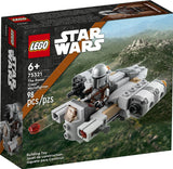 LEGO® Star Wars 75321 Razor Crest™ Microfighter